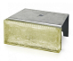 Светодиодная брусчатка LedStone 235x175 Warm 