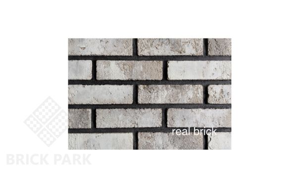 Плитка ручной работы Real Brick Коллекция 4 RB 4-00/1 Беленый дуб