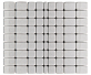 Бетонная брусчатка БРАЕР Классико серый 115x115x60