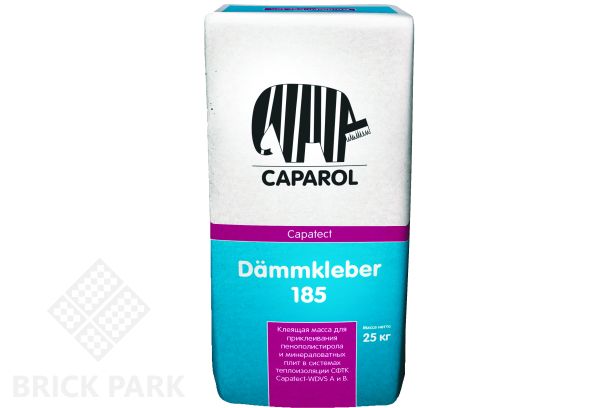 Caparol Capatect Dämmkleber 185