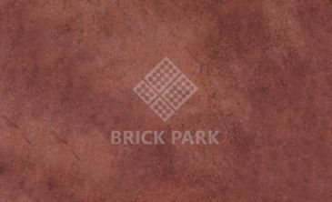 Клинкерный плинтус флорентийский лев. Interbau Nature Art Cognac Braun 114