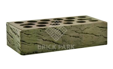 Кирпич Керма Premium Olive Strong 1 NF, фото Кирпич Керма Premium Olive Strong 1 NF, фото