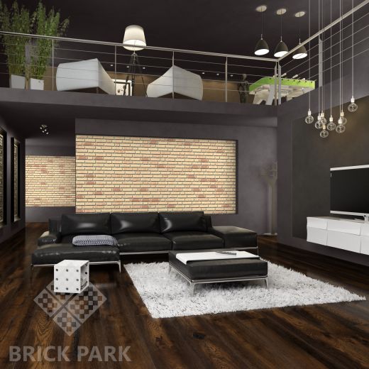 Клинкерная плитка Bricking 742 NF 14
