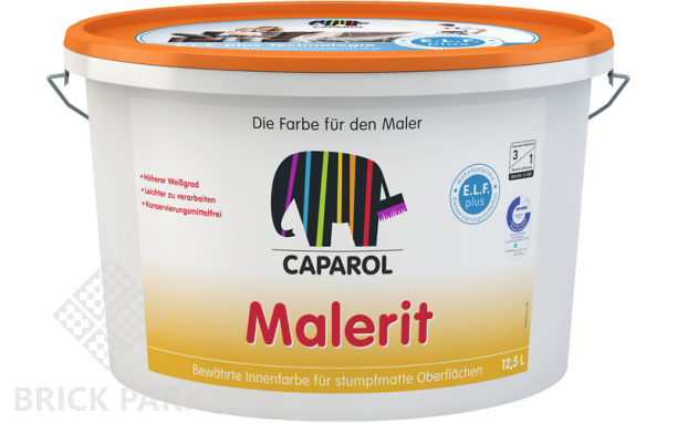 Caparol Malerit Basis x 1; 10,0 L