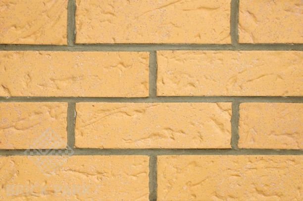 Кирпич Abc 0335 Rheinland creme gelb DF55