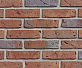 Клинкерная плитка Crh Ws Rood Genuanceerd WF