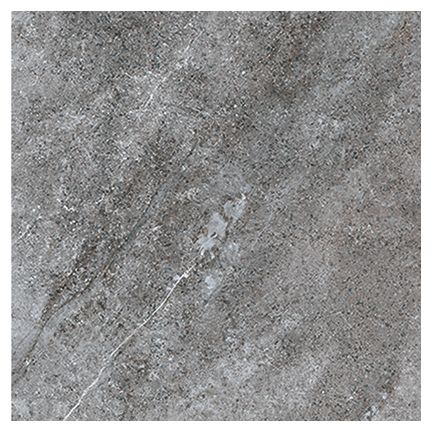 Клинкерный плинтус Interbau Abell 310х80х8 Mittelgrau Серебристо серый 274