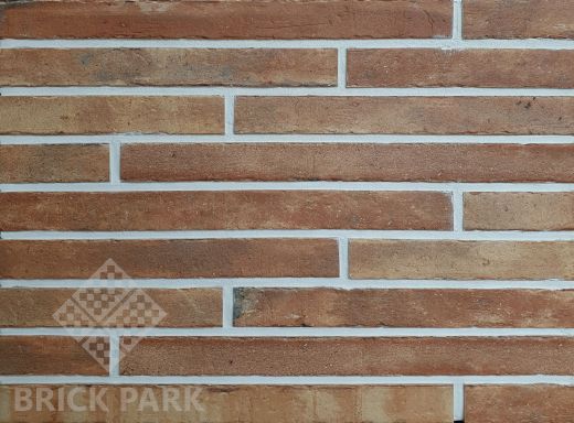 Клинкерная плитка под кирпич Interbau - CITY Санремо