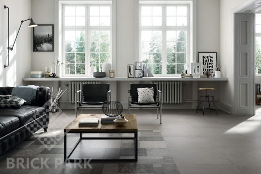 Керамогранит Italgraniti Square Way 30x60