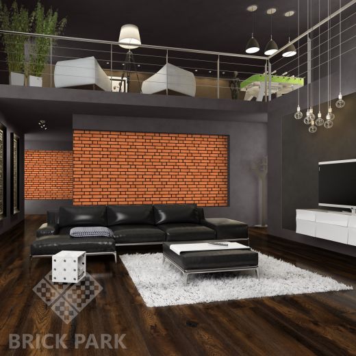 Клинкерная плитка Bricking 731 NF 14