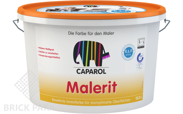 Caparol Malerit Basis x 1; 5,0 L