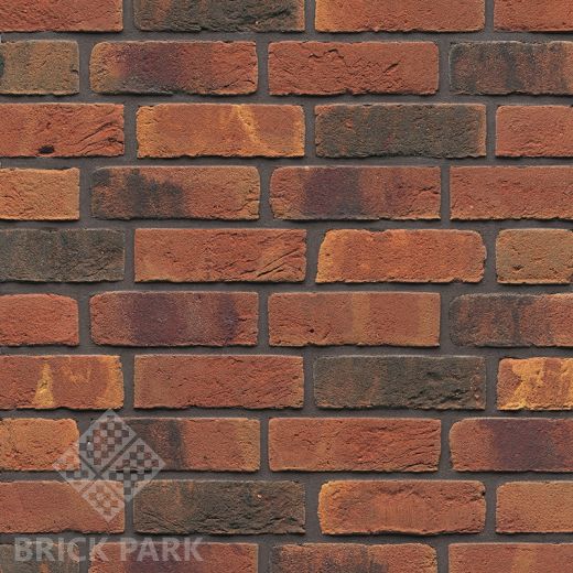 Кирпич Muhr Klinkerwerke 33 Moyland 1/2 WDF