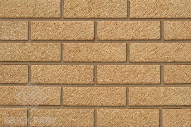 Кирпич IBSTOK Tradesman Millgate Buff