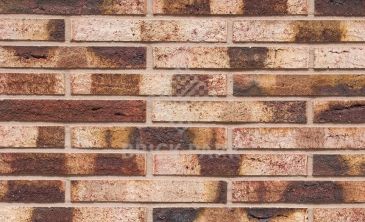  Кирпич Hagemeister Klinker Cardiff Bu F