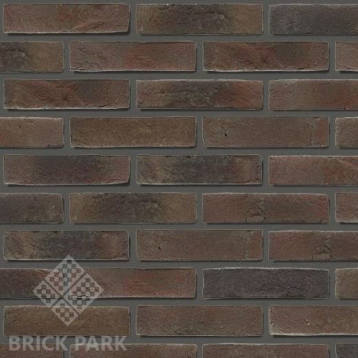 Кирпич Daas Baksteen Dundrett WDF