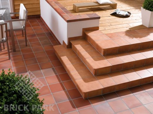 Плинтус Stroeher Duro 804 bossa