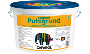 Caparol Putzgrund 16 кг