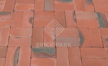 Клинкерная брусчатка Hagemeister Munsterland 50