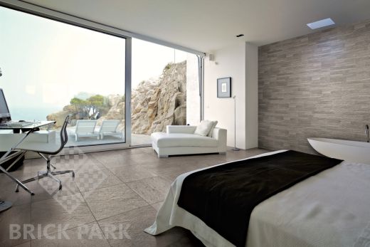 Керамогранит Italgraniti Stone D Quarzite Di Barge 15x90