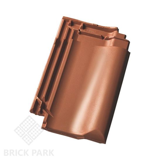 Черепица керамическая Koramic La Panne Copper