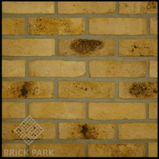 Кирпич Daas Baksteen SITTINGBOURNE GESINTERD WDF