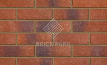 Кирпич IBSTOK Bridgwater Weathered Red