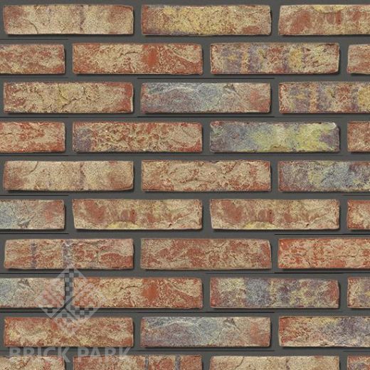 Кирпич Daas Baksteen Doncaster WF