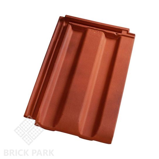 Черепица керамическая Koramic Mega Multiblend