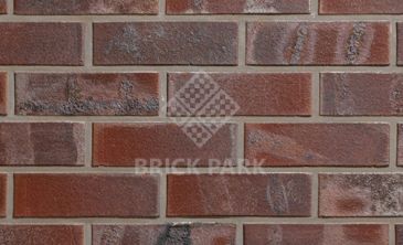 Кирпич Abc 0104 Brandenburg rot bunt NF55