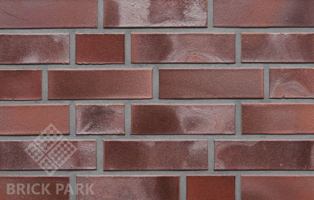 Кирпич Hagemeister Klinker Solingen Gt