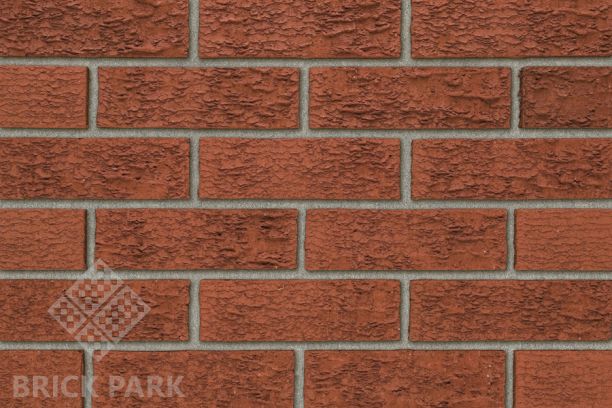 Кирпич IBSTOK Stratford Red Rustic
