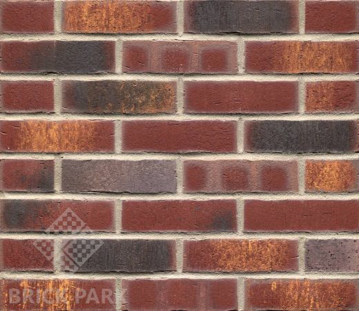 Клинкерная плитка Feldhaus Klinker Vascu Cerasi Legoro R 769 NF 14