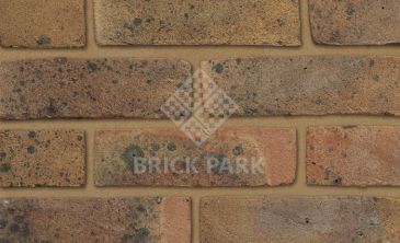 Кирпич IBSTOK Crowborough Multicoloured Stock