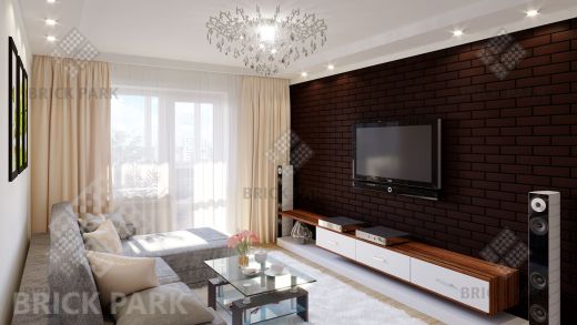 Клинкерная плитка Bricking 13 DF 14