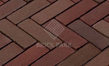 Клинкерная брусчатка Crh Clay Solutions Terra Vita 80