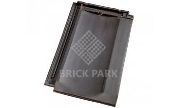 Черепица керамическая Koramic Jura Nova Slate Engobe