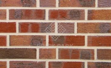 Кирпич Hagemeister Klinker Luttich NF Bu