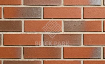 Кирпич Abc 0552 Ammerland bunt NF