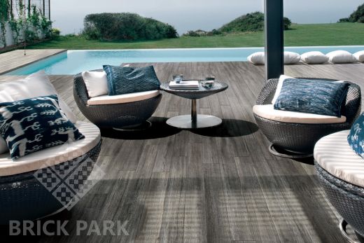 Керамогранит Italgraniti Listone D Steppa 30x120