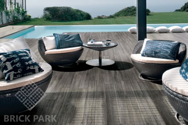 Керамогранит Italgraniti Listone D Steppa 30x120