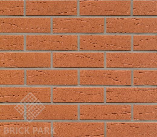 Клинкерная плитка Feldhaus Klinker Terracotta Rustico W 227 NF 9 угловая