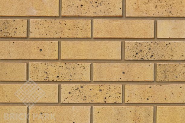 Кирпич IBSTOK Himley Dulwich Weathered Yellow