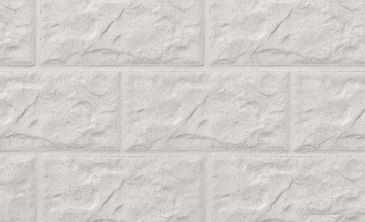 Клинкерная плитка Stroeher Kerabig KS 01 weiss