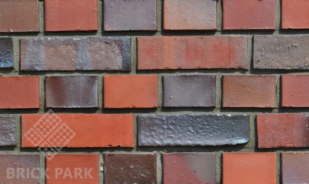 Wittmunder Torfbrand Klinker FLI RIEMS