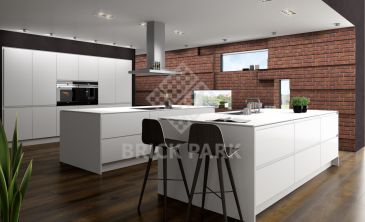 Клинкерная плитка Bricking 332 NF 14