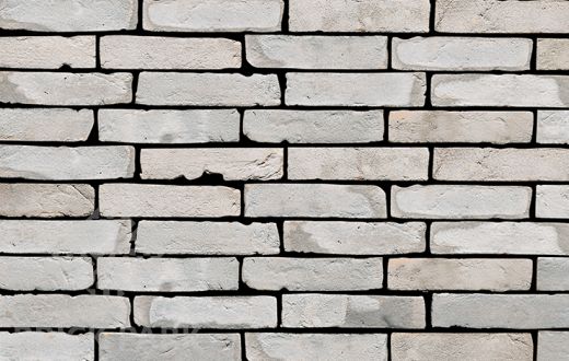 Кирпич Nelissen Silver-Grey Braised WF50