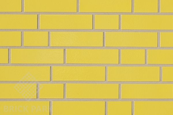 Клинкерная плитка Abc Gelb 310 52