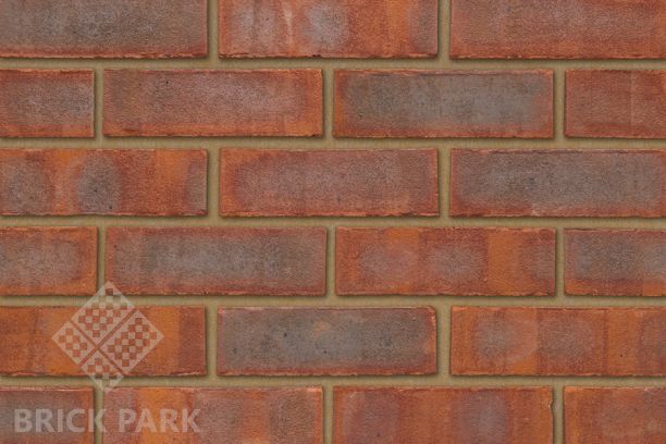 Кирпич IBSTOK Reigate Purple