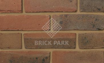 Кирпич IBSTOK Cottage Mixture