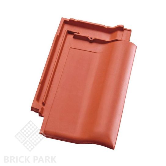 Черепица керамическая Koramic Universo 10 Natural Red